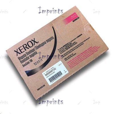Девелопер пурпурный Xerox 005R00732  оригинальный