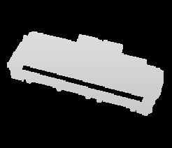 Девелопер голубой Xerox 005R90218  оригинальный