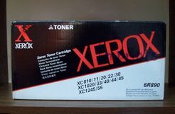 Картридж Xerox 006R00890  оригинальный