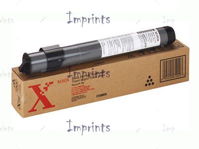 Картридж Xerox 006R01009 черный оригинальный
