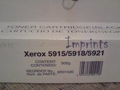 Картридж Xerox 006R01020 туба с тонером оригинальный