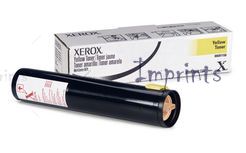 Картридж Xerox 006R01156 желтый оригинальный