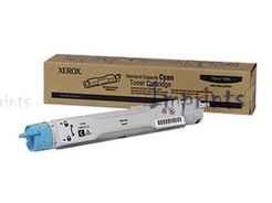 Картридж Xerox 006R01252 голубой  оригинальный