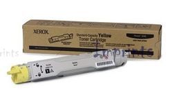 Картридж Xerox 006R01254 желтый  оригинальный