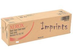Картридж Xerox 006R01319 черный оригинальный