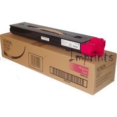 Картридж Xerox 006R01381 пурпурный оригинальный