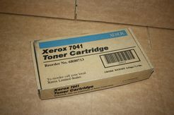 Картридж Xerox 006R90233  оригинальный