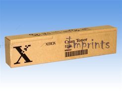 Картридж Xerox 006R90261 голубой оригинальный