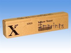 Картридж Xerox 006R90263 желтый оригинальный