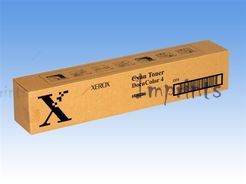 Картридж Xerox 006R90286 голубой оригинальный