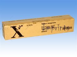 Картридж Xerox 006R90291 пурпурный оригинальный