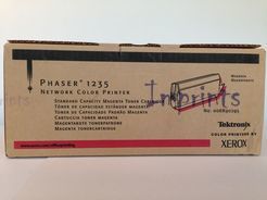 Картридж Xerox 006R90295 пурпурный оригинальный