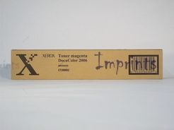 Картридж Xerox 006R90309 пурпурный оригинальный