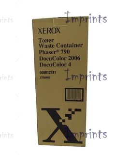 Комплект очистки Xerox 008R12571  оригинальный