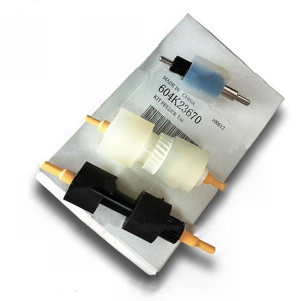 Комплект коротрона Xerox 013R00604  оригинальный