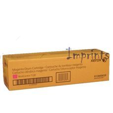 Фотобарабан Xerox 013R00659 пурпурный оригинальный