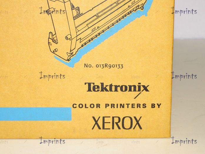 Фотобарабан Xerox 013R90133 голубой оригинальный