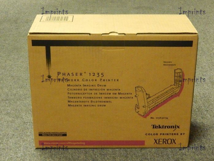 Фотобарабан Xerox 013R90134 пурпурный оригинальный