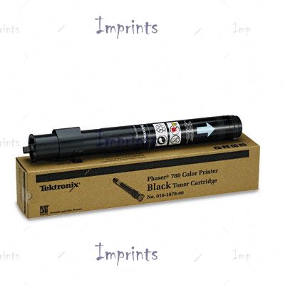 Картридж Xerox 016167800 черный оригинальный