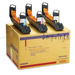 Фотобарабан Xerox 016193400 набор ов CMY оригинальный