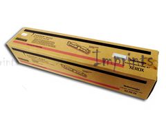 Картридж Xerox 016200600 пурпурный оригинальный