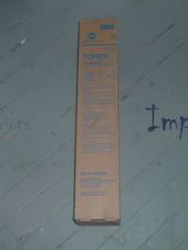 Фотобарабан Konica Minolta 01QU  оригинальный