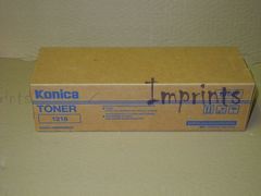 Картридж Konica Minolta 1216 (30394) туба с тонером оригинальный