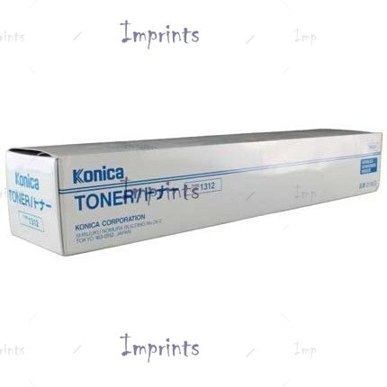 Картридж Konica Minolta 1312 (30395)  оригинальный