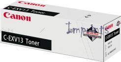 Оригинальный Картридж Canon C-EXV13  оригинальный