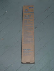 Фотобарабан Konica Minolta DR301  оригинальный