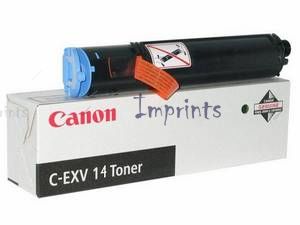 Оригинальный Картридж Canon C-EXV14  оригинальный