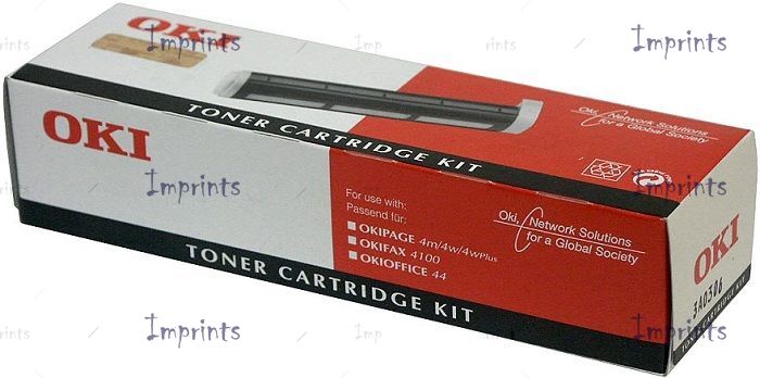 Оригинальный Фотобарабан Oki Type 3 Drum  оригинальный