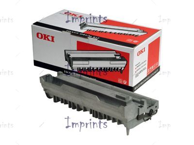 Оригинальный Фотобарабан Oki Type 2 Drum  оригинальный
