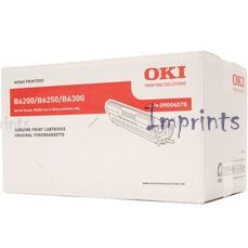 Картридж Oki 09004078  оригинальный