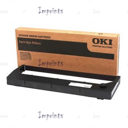 Оригинальный Картридж Oki 09005660 набор красящих лент оригинальный