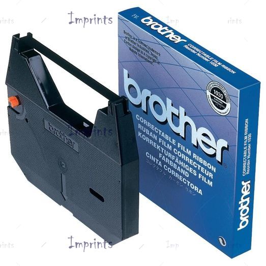 Картридж Brother 1030 красящая лента оригинальный