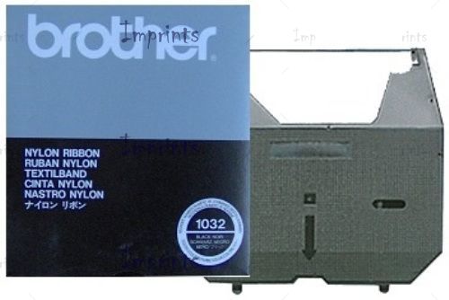 Картридж Brother 1032 нейлоновая лента оригинальный