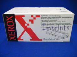 Принт-картридж Xerox 106R00398  оригинальный