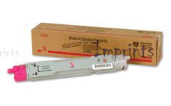 Картридж Xerox 106R00669 пурпурный оригинальный
