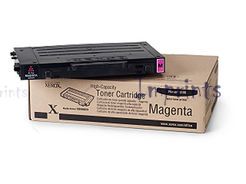 Картридж Xerox 106R00677 пурпурный оригинальный