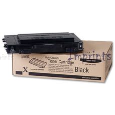 Картридж Xerox 106R00679 черный оригинальный
