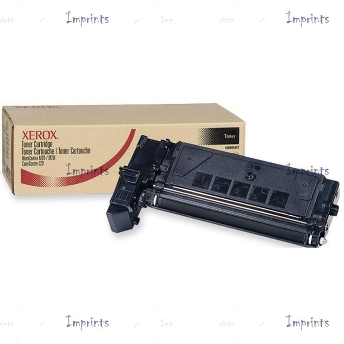 Картридж Xerox 106R01048  оригинальный