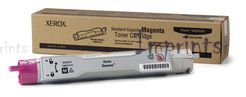 Картридж Xerox 106R01074 пурпурный оригинальный