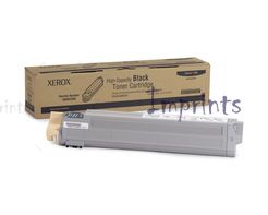 Картридж Xerox 106R01080 черный оригинальный