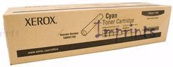 Картридж Xerox 106R01160 голубой оригинальный