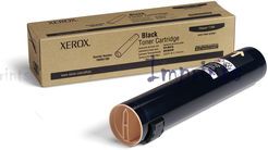 Картридж Xerox 106R01163 черный оригинальный