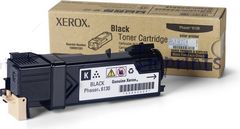Картридж Xerox 106R01285 черный оригинальный