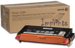 Картридж Xerox 106R01389 пурпурный оригинальный