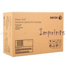 Принт-картридж Xerox 106R01414  оригинальный