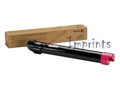 Картридж Xerox 106R01444 пурпурный, XL оригинальный